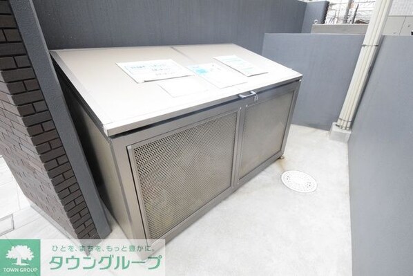 メディオ リオ 市川の物件内観写真